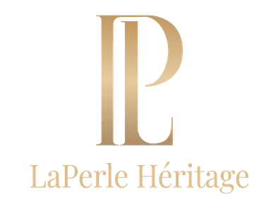 Logo La Perle Héritage