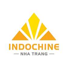 Logo Indochine Nha Trang