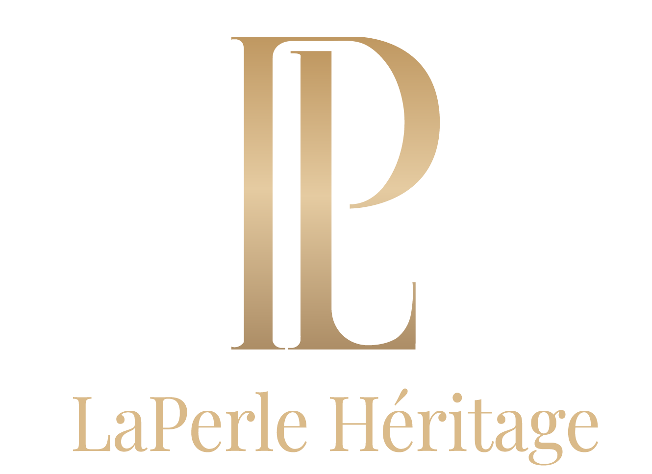 Logo La Perle Héritage