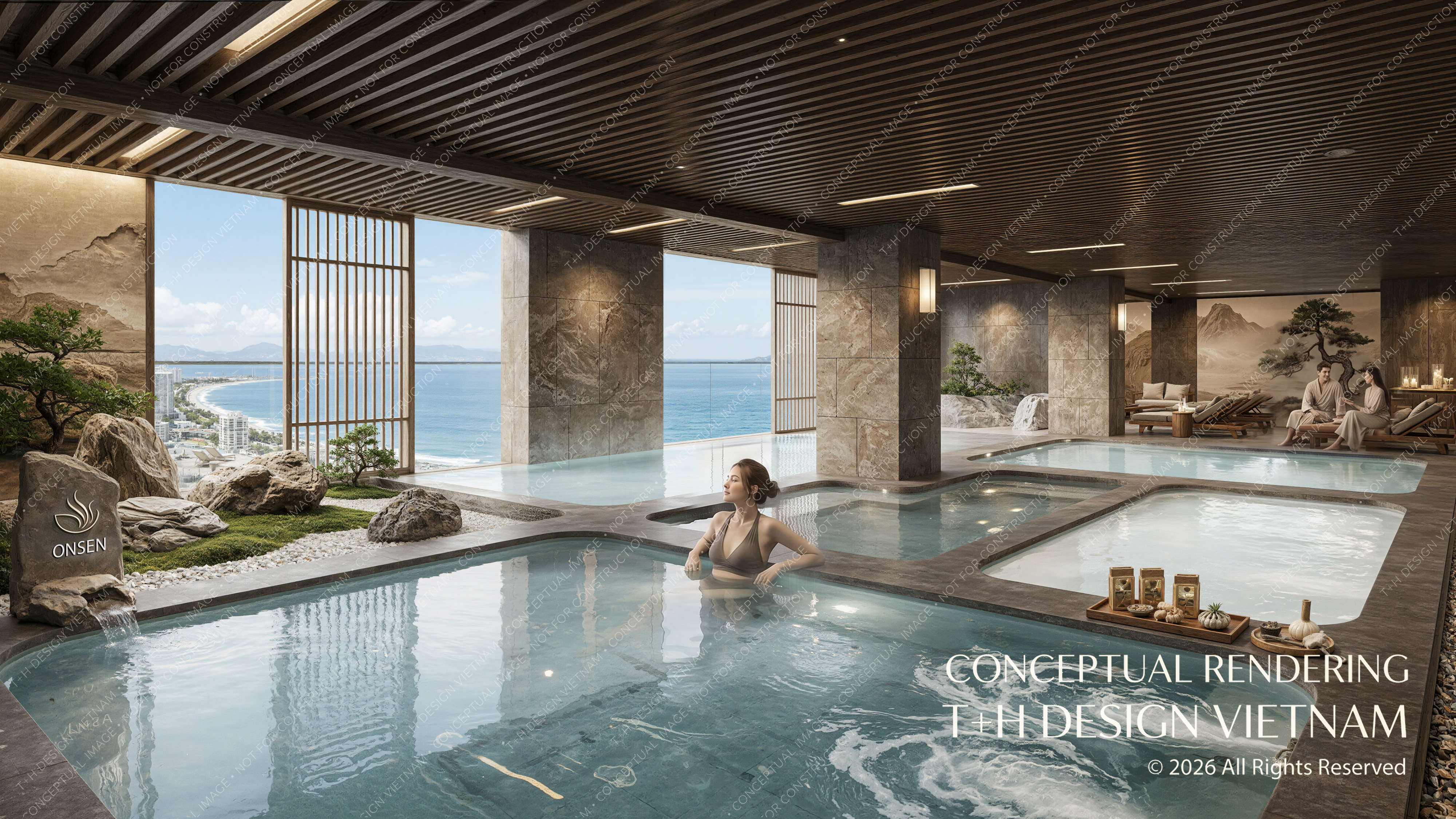 The Pearl Wellness Sanctuary